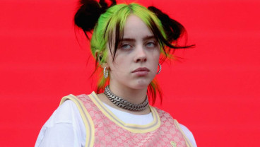 Daftar Lengkap Pemenang American Music Awards 2025, Billie Eilish Sabet 7 Award!