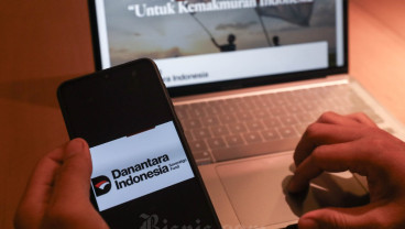 Apindo Soroti Peran Danantara Kerek Investasi RI
