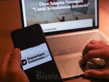 Apindo Soroti Peran Danantara Kerek Investasi RI