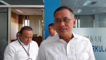 Bos Pupuk Indonesia Bocorkan Skema KopDes Merah Putih Sebagai Agen Pupuk