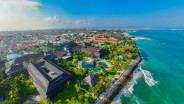 Daya Tarik Discovery Kartika Plaza Hotel Bali, Pesona Alam hingga Kuliner
