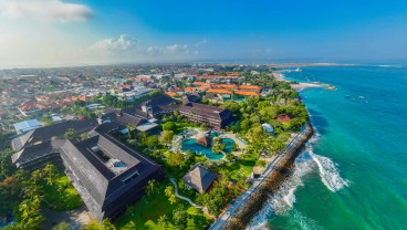 Daya Tarik Discovery Kartika Plaza Hotel Bali, Pesona Alam hingga Kuliner