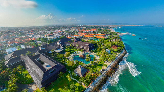 Daya Tarik Discovery Kartika Plaza Hotel Bali, Pesona Alam hingga Kuliner