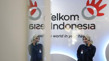 Intip Siapa Pemborong Saham Telkom (TLKM) Jelang Bagi Dividen