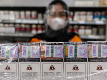 Philip Morris Siap Tadah Dividen HM Sampoerna (HMSP) Rp6,04 Triliun