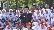 Sekda Jabar: Kebijakan Jam Malam untuk Melindungi Anak-anak