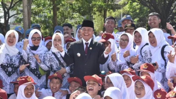 Sekda Jabar: Kebijakan Jam Malam untuk Melindungi Anak-anak