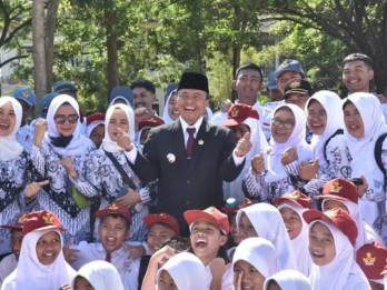Sekda Jabar: Kebijakan Jam Malam untuk Melindungi Anak-anak