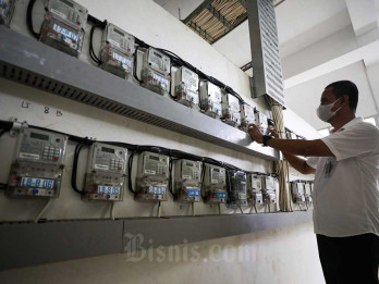 PLN Batam Tunggu Arahan Kementerian ESDM Terkait Diskon Tarif Listrik 50%