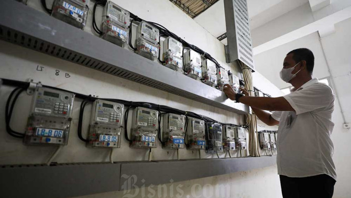 PLN Batam Tunggu Arahan Kementerian ESDM Terkait Diskon Tarif Listrik 50%