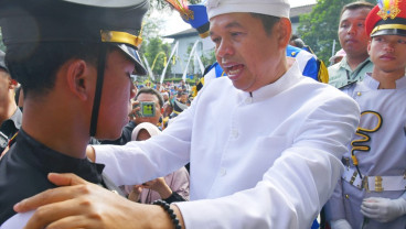 Dedi Mulyadi Rilis Surat Edaran Penerapan Jam Malam Bagi Pelajar