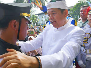Dedi Mulyadi Rilis Surat Edaran Penerapan Jam Malam Bagi Pelajar