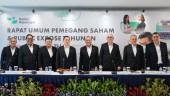 Itama Ranoraya (IRRA) Anggarkan Capex Rp80 Miliar, Fokus Bisnis EMD
