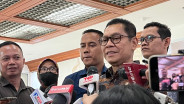 Prabowo Surati Nama Calon Deputi Gubernur BI dan Bos LPS, Ini Kata DPR Soal Bocorannya