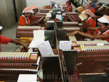 Bisikan Target Saham HMSP Terbaru Usai Ketok Dividen 2025 Triliunan