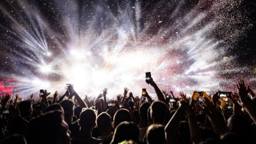 Ini Jadwal Konser Gratis di Gelora Bung Karno pada Juni 2025