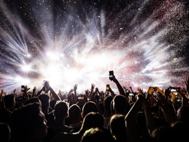 Ini Jadwal Konser Gratis di Gelora Bung Karno pada Juni 2025
