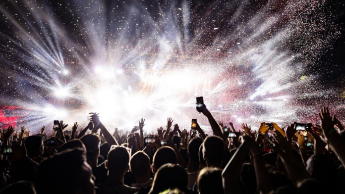 Ini Jadwal Konser Gratis di Gelora Bung Karno pada Juni 2025