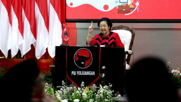 Laporkan Budi Arie ke Bareskrim, PDIP: Megawati Tersinggung Dituding Terlibat Judol