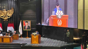 Pramono Setujui Usulan Larangan Merokok di Tempat Karaoke hingga Klub Malam di Jakarta
