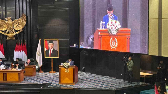 Pramono Setujui Usulan Larangan Merokok di Tempat Karaoke hingga Klub Malam di Jakarta