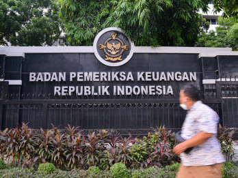 Hasil Audit BPK 2024: Bank Bengkulu, BRK Syariah dan Petro Muba jadi Sorotan