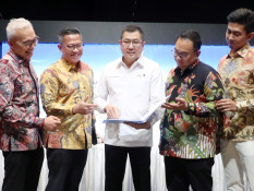 Emiten Hary Tanoe (BMTR) Siap Terbitkan Obligasi & Sukuk Rp1,4 Triliun