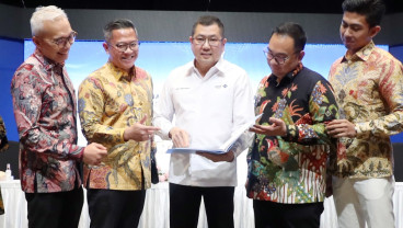 Emiten Hary Tanoe (BMTR) Siap Terbitkan Obligasi & Sukuk Rp1,4 Triliun