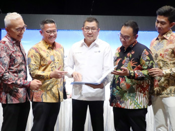 Emiten Hary Tanoe (BMTR) Siap Terbitkan Obligasi & Sukuk Rp1,4 Triliun