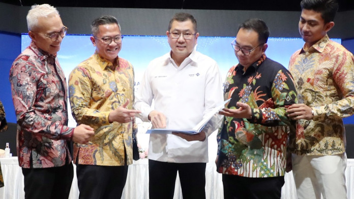 Emiten Hary Tanoe (BMTR) Siap Terbitkan Obligasi & Sukuk Rp1,4 Triliun