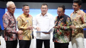 Emiten Hary Tanoe (BMTR) Siap Terbitkan Obligasi & Sukuk Rp1,4 Triliun