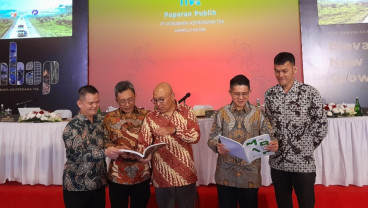Emiten Batu Bara Mitrabara (MBAP) Akan Tebar Dividen Rp38 per Saham