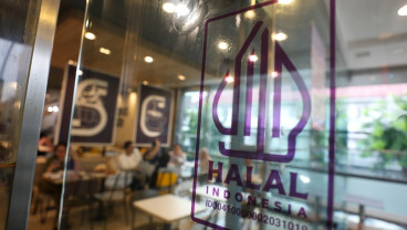 Respons BPJPH soal Sertifikasi Halal Dianggap Beban Pelaku Usaha