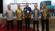 Bintraco Dharma (CARS) Siapkan Capex Rp55 Miliar untuk 2025, Mau Relokasi Dealer Cilacap