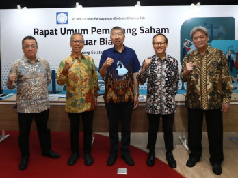 Bintraco Dharma (CARS) Siapkan Capex Rp55 Miliar untuk 2025, Mau Relokasi Dealer Cilacap