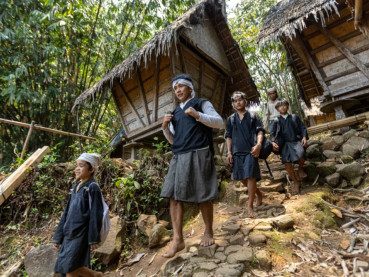 10 Rekomendasi Tempat Wisata di Banten