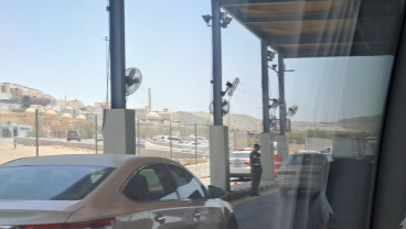 Jelang Puncak Haji di Armuzna, Penjagaan Masuk Makkah Kian Ketat