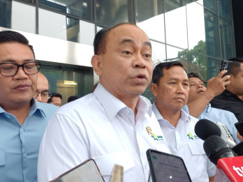 Puan Minta Budi Arie Klarifikasi Pernyataannya Soal PDIP Terlibat Judol