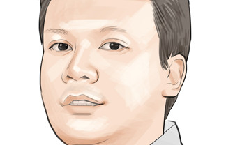 SPEKTRUM : Pecahkan Mitos