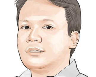 SPEKTRUM : Pecahkan Mitos