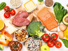 Deretan Vitamin yang Baik untuk Ginjal