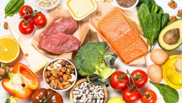 Deretan Vitamin yang Baik untuk Ginjal