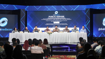 Hary Tanoe Ungkap Alasan BMTR Terbitkan Surat Utang Rp1,4 Triliun
