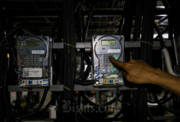Simak Syarat Diskon 50% Tarif Listrik hingga Juli 2025