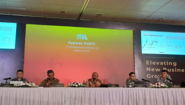 Geliat Mitrabara (MBAP) Jajal Bisnis EBT, Siapkan Capex US$70 Juta
