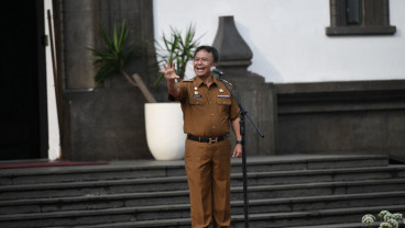 Pengumpulan Dana Sukarela Bonus Persib dari Pemprov Jabar Ditarget Tuntas Awal Juni