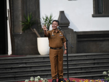 Pengumpulan Dana Sukarela Bonus Persib dari Pemprov Jabar Ditarget Tuntas Awal Juni