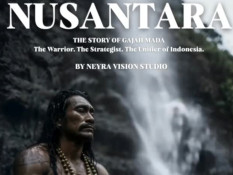 Film Dokumenter Nusantara, Raih Penghargaan Tertinggi di AI Film Festival Cannes 2025
