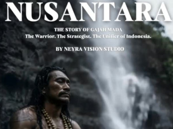 Film Dokumenter Nusantara, Raih Penghargaan Tertinggi di AI Film Festival Cannes 2025