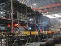 Tantangan Harum Energy (HRUM) di Tengah RUPTL PLN 2025-2034